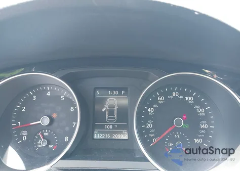 2016 Volkswagen Jetta 1.8T Sel from USA, damaged, VIN 3VWL17AJ1GM332298